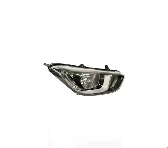 Hyundai i20 Ön Far Sağ Merceksiz DOGAN-