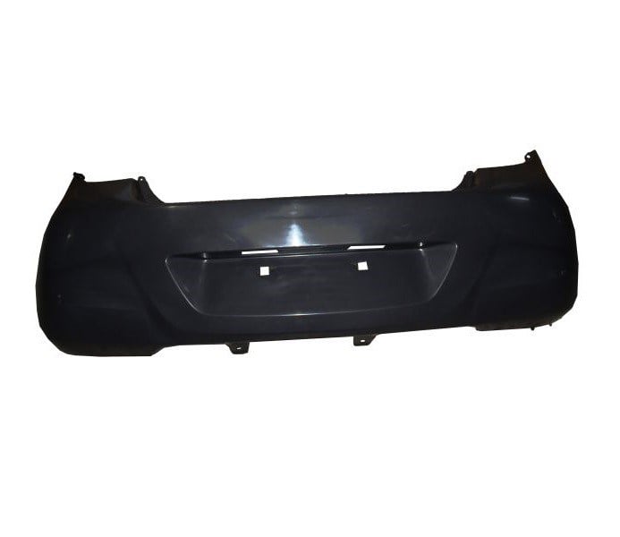 Hyundai i20 Arka Tampon DOGAN-