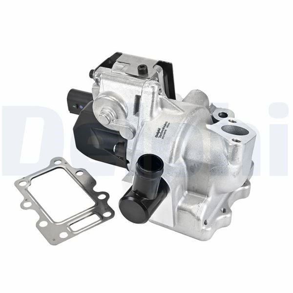 Hyundai i30 EGR Valfi DELPHI
