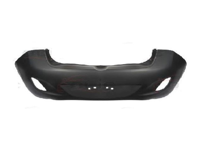 Hyundai i30 Arka Tampon DOGAN-