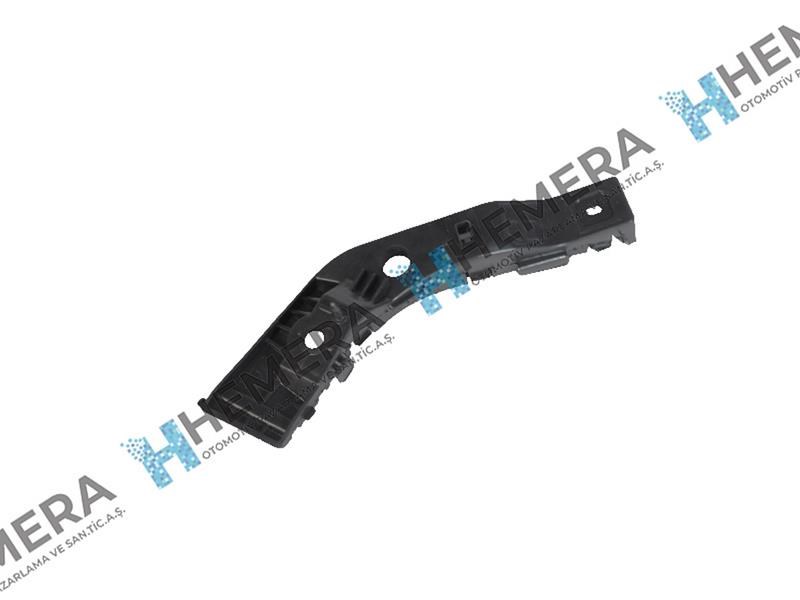 Hyundai i30 Tampon Braketi Far Ön Alt Sağ TAIWAN