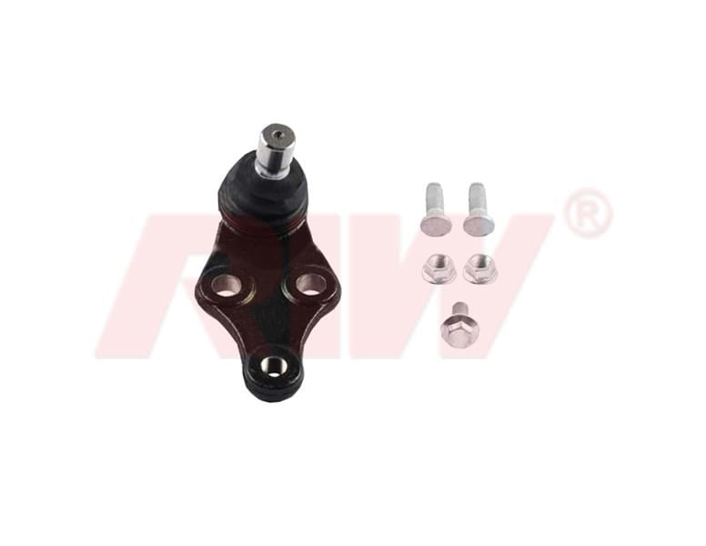 Hyundai i30 Rotil Alt Sağ-Sol RIW