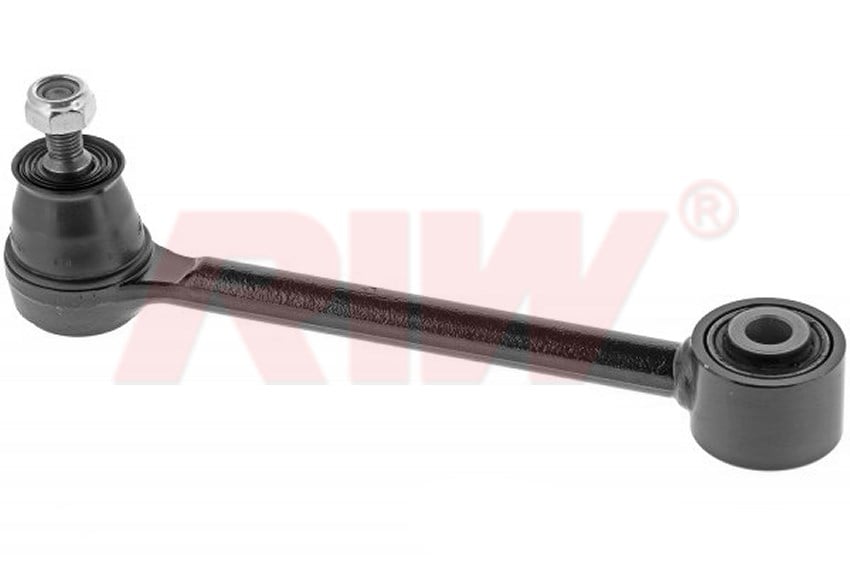Hyundai i30 Denge Kolu Arka Sağ Sol RIW