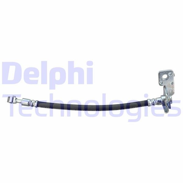 Hyundai i30 Arka Sol Fren Hortumu DELPHI