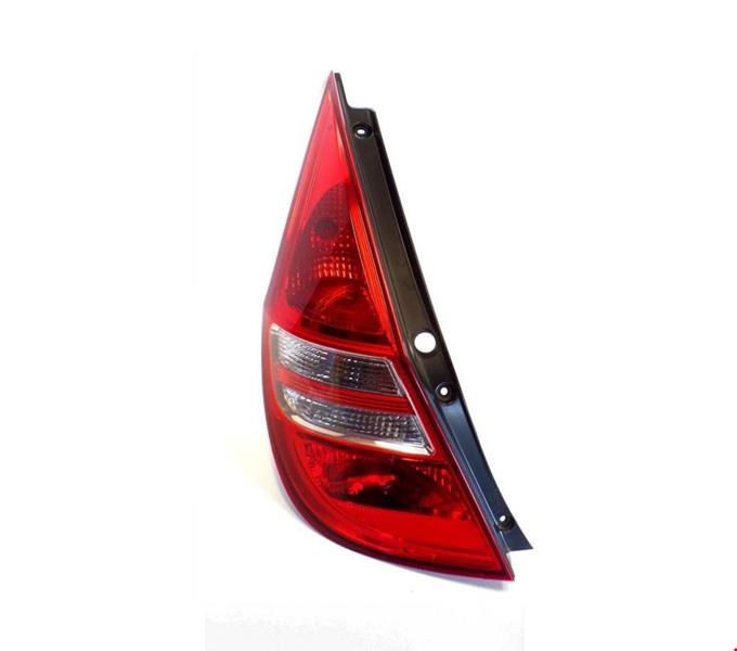Hyundai i30 Stop Lambası Soketli Sol DOGAN-