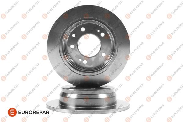 Hyundai i30 Arka Fren Diski Dolu Tip EUROREPAR