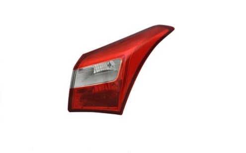 Hyundai i30 Arka Stop Hatchback Sol TYC