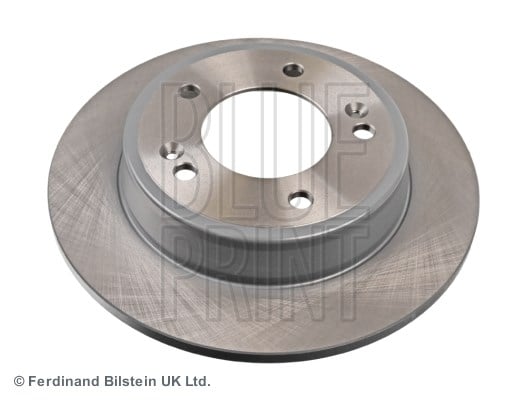 Hyundai i30 Elantra Kia Ceed Arka Fren Diski Dolu Tip BLUEPRINT