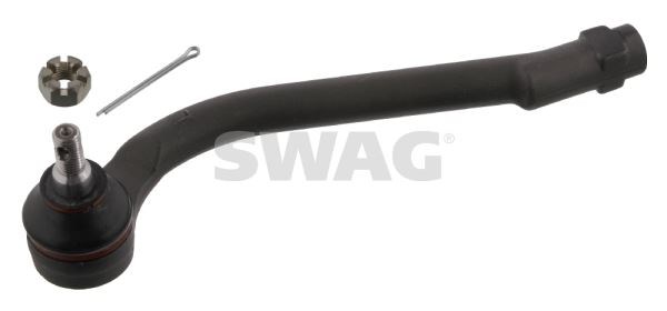 Hyundai i30 Rot Başı Dış Sol SWAG