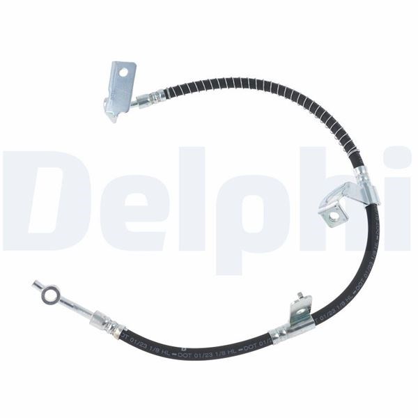Hyundai I40 Fren Hortumu DELPHI