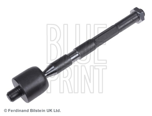 Hyundai i40 Rot Mili BLUEPRINT