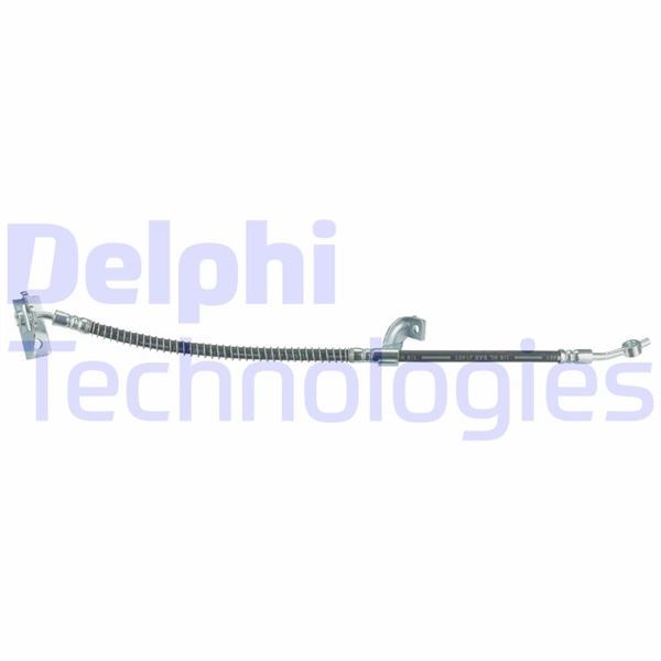 Hyundai i40 Fren Hortumu DELPHI