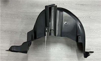 Seat Ibiza Çamurluk Davlumbazı Arka Sol [2012-2016] PRO-A