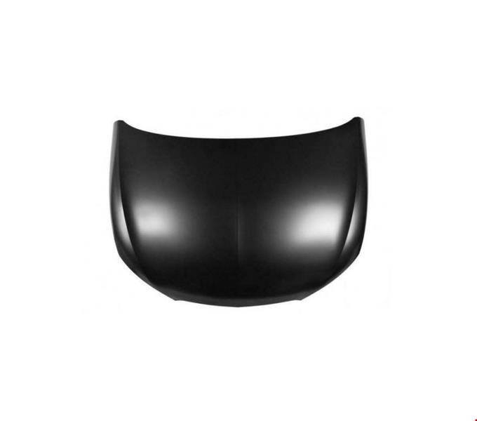 Seat Ibiza Motor Kaputu DOGAN-