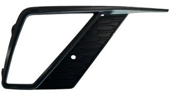 Seat Ibiza Sis Kapağı Sisli Sol GKL