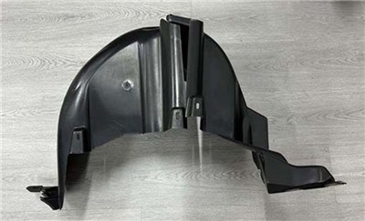 Seat Ibiza Çamurluk Davlumbazı Arka Sağ [2012-2016] PRO-A