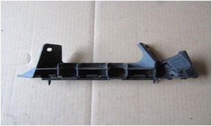 Seat Ibiza Ön Tampon Braketi Sol GKL