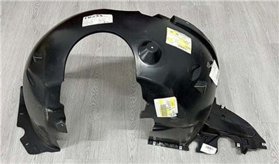 Seat Ibiza Sol Çamurluk Davlumbazı PRO-A