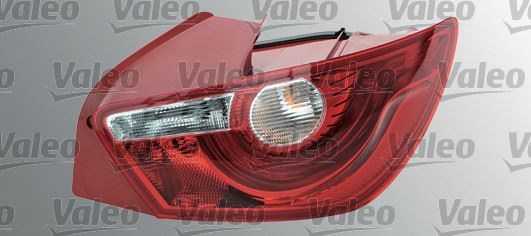 Seat Ibiza Sağ Stop Lambası VALEO