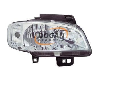 Seat Ibiza Ön Far Sağ DOGAN-