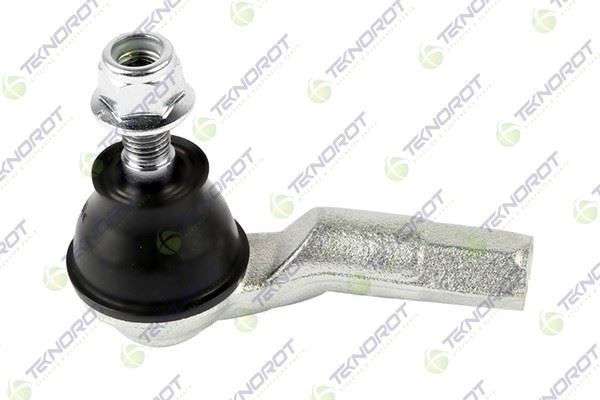 Seat Ibiza Skoda Fabia Polo 9N Ön Sol Rot Başı TEKNOROT