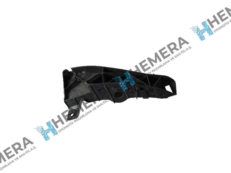 Seat Ibiza Tampon Braketi Ön Sol TAIWAN