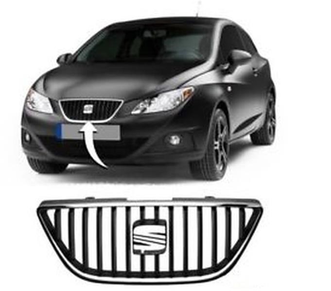 Seat Ibiza Ön Panjur DOGAN-