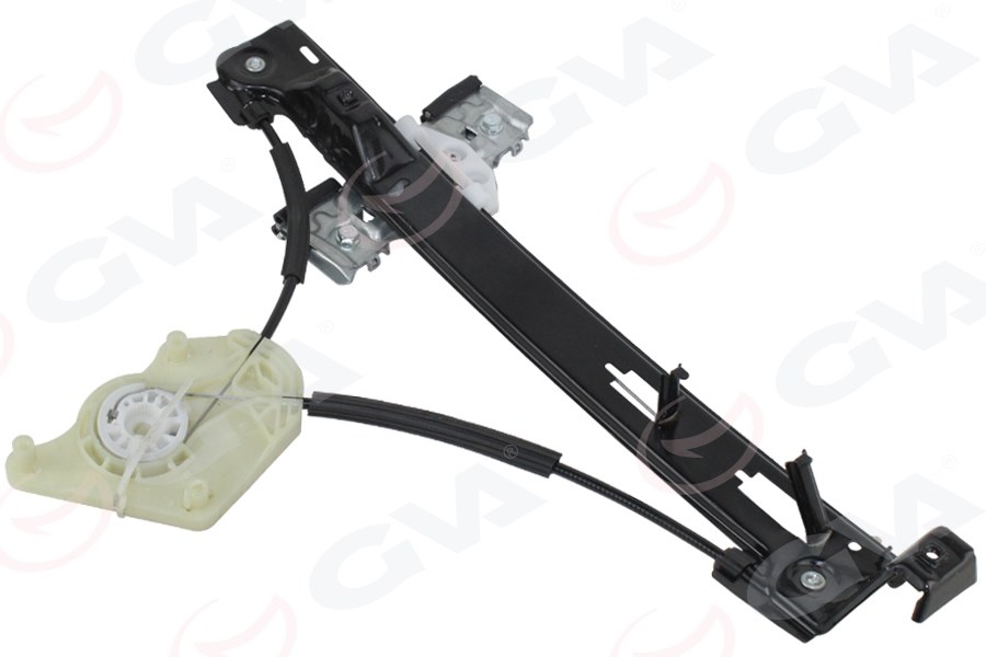 Seat Ibiza Arka Sağ Kapı Cam Mekanizması GVA