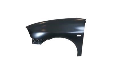Seat Ibiza Ön Çamurluk Sol DOGAN-