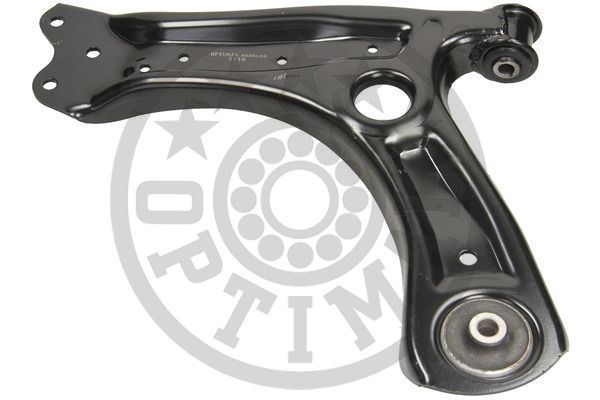 Seat Ibiza Salıncak Sol Rotilsiz OPTIMAL