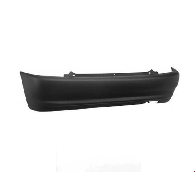Seat Ibiza Arka Tampon Primerli DOGAN-