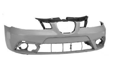 Seat Ibiza FR Ön Tampon DOGAN-