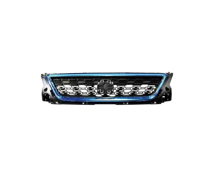 Seat Ibiza Ön Panjur Komple DOGAN-
