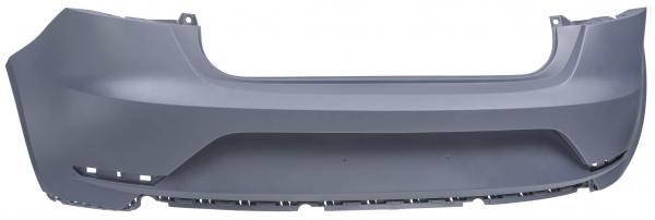 Seat Ibiza Arka Tampon Astarlı 5 Kapı PHIRA