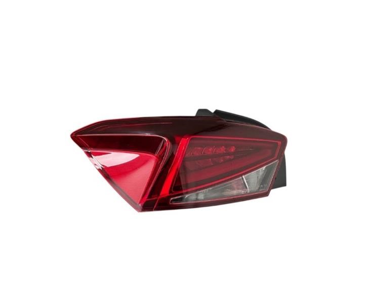 Seat Ibiza LED'li Arka Stop Sol DOGAN-
