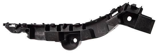 Seat Ibiza Arka Sol Tampon Braketi PHIRA