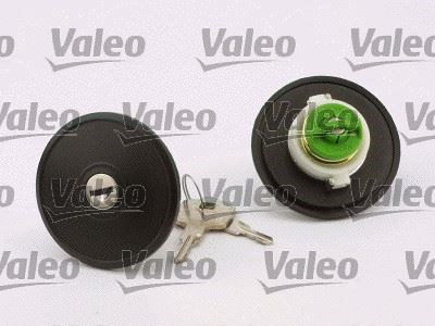 Seat Ibiza Depo Kapağı B56 VALEO