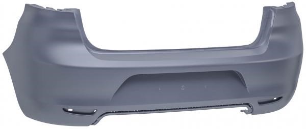 Seat Ibiza Arka Astarlı Tampon PHIRA