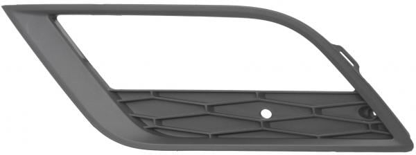 Seat Ibiza Ön Sol Sis Far Kapağı Sisli PHIRA