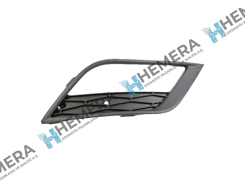 Seat Ibiza Ön Sağ Sis Far Çerçevesi TAIWAN