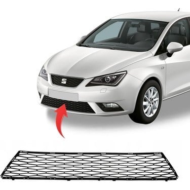 Seat Ibiza Ön Tampon Orta Izgara PRO-A