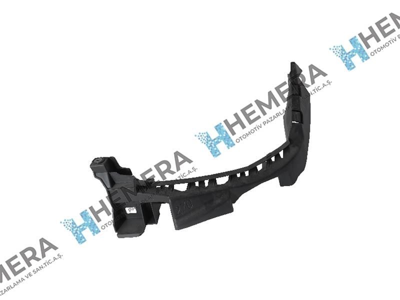 Seat Ibiza Ön Sol Plastik Far Bağlantı Braketi TAIWAN