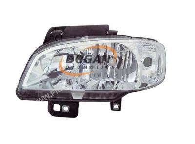 Seat Ibiza Ön Far Sol DOGAN-