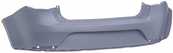 Seat Ibiza 3 Kapı Arka Astarlı Tampon PHIRA