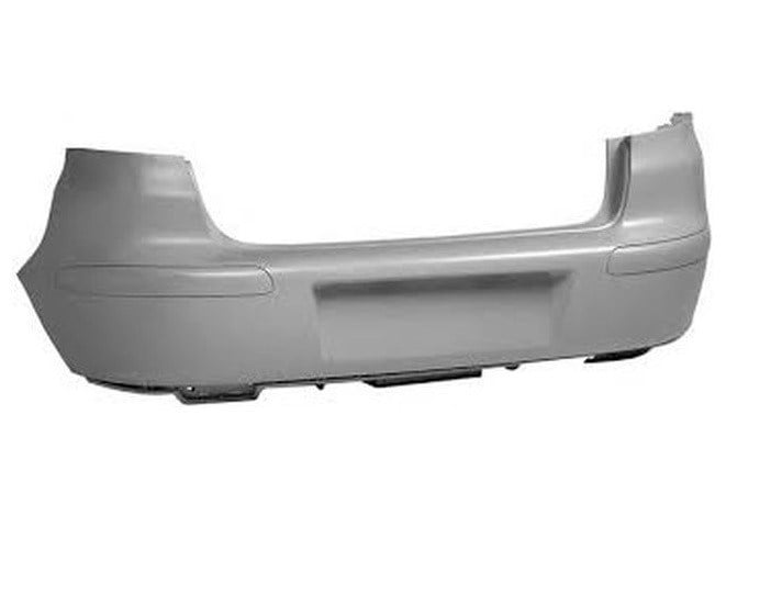 Seat Ibiza Arka Tampon DOGAN-