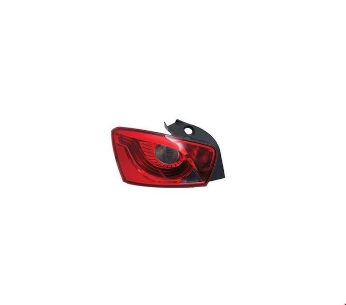 Seat Ibiza Arka Stop Sol DOGAN-