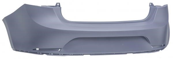 Seat Ibiza Arka Tampon Astarlı 5 Kapı PHIRA