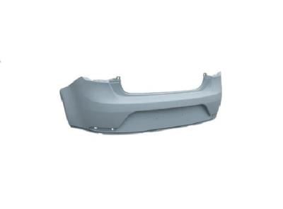 Seat Ibiza Arka Tampon DOGAN-