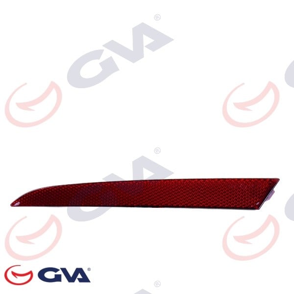 Seat Ibiza Arka Tampon Reflektör Sol GKL
