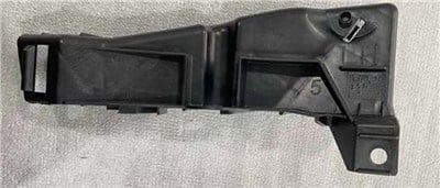 Seat Ibiza Arka Tampon Braketi Sol [2012-2016] PRO-A